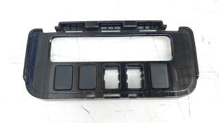 Recambio de moldura para mitsubishi outlander (gf0) 2012- phev kaiteki 4wd referencia OEM IAM 8010A318ZZ  