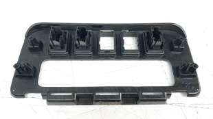 Recambio de moldura para mitsubishi outlander (gf0) 2012- phev kaiteki 4wd referencia OEM IAM 8010A318ZZ   2