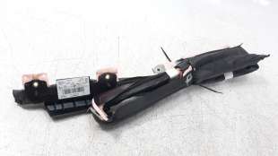 Recambio de airbag cortina delantero derecho para ford b-max 2012- 1.0 ecoboost cat referencia OEM IAM AV1114K159AE  