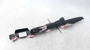 Recambio de airbag cortina delantero izquierdo para ford b-max 2012- 1.0 ecoboost cat referencia OEM IAM AV1114K158AE  