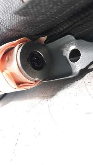 Recambio de airbag cortina delantero izquierdo para ford b-max 2012- 1.0 ecoboost cat referencia OEM IAM AV1114K158AE   2