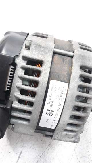 Recambio de alternador para ford b-max 2012- 1.0 ecoboost cat referencia OEM IAM CV6T10300BE ALF180304HQ 