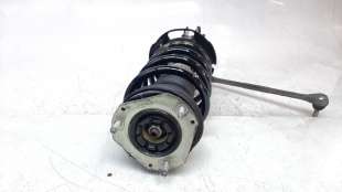 Recambio de amortiguador delantero derecho para ford b-max 2012- 1.0 ecoboost cat referencia OEM IAM AP3118045AF   2