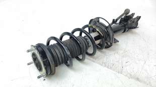 Recambio de amortiguador delantero izquierdo para ford b-max 2012- 1.0 ecoboost cat referencia OEM IAM AP3118K001AF  