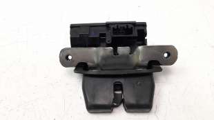 Recambio de cerradura maletero / porton para ford b-max 2012- 1.0 ecoboost cat referencia OEM IAM BA61A442A66AE  EZCFR026