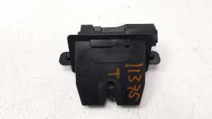 Recambio de cerradura maletero / porton para ford b-max 2012- 1.0 ecoboost cat referencia OEM IAM BA61A442A66AE  EZCFR026 2