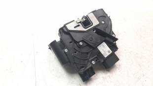 Recambio de cerradura puerta delantera derecha para ford b-max 2012- 1.0 ecoboost cat referencia OEM IAM AV1AR21812AG  