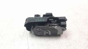 Recambio de cerradura puerta delantera derecha para ford b-max 2012- 1.0 ecoboost cat referencia OEM IAM AV1AR21812AG   2