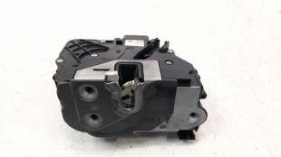 Recambio de cerradura puerta delantera izquierda para ford b-max 2012- 1.0 ecoboost cat referencia OEM IAM AV1AR21813CG  