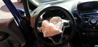 Recambio de columna direccion para ford b-max 2012- 1.0 ecoboost cat referencia OEM IAM 2048724  