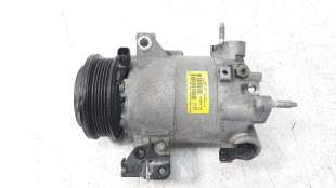 Recambio de compresor aire acondicionado para ford b-max 2012- 1.0 ecoboost cat referencia OEM IAM C1B119D629BA  