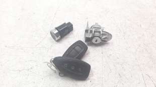 Recambio de conmutador de arranque para ford b-max 2012- 1.0 ecoboost cat referencia OEM IAM 1753481  