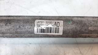 Recambio de cremallera direccion para ford b-max 2012- 1.0 ecoboost cat referencia OEM IAM AP313200AD  