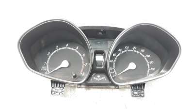 Recambio de cuadro instrumentos para ford b-max 2012- 1.0 ecoboost cat referencia OEM IAM C1BT10849EAX  