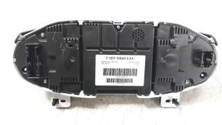 Recambio de cuadro instrumentos para ford b-max 2012- 1.0 ecoboost cat referencia OEM IAM C1BT10849EAX  