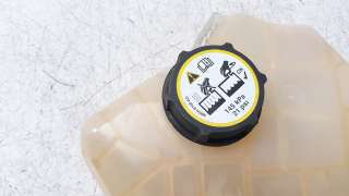 Recambio de deposito expansion para ford b-max 2012- 1.0 ecoboost cat referencia OEM IAM 1513111  