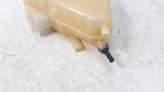 Recambio de deposito expansion para ford b-max 2012- 1.0 ecoboost cat referencia OEM IAM 1513111  