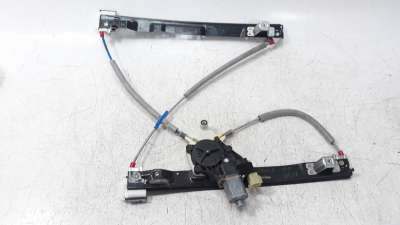 Recambio de elevalunas delantero derecho para ford b-max 2012- 1.0 ecoboost cat referencia OEM IAM 1891064  