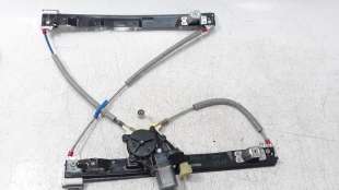 Recambio de elevalunas delantero derecho para ford b-max 2012- 1.0 ecoboost cat referencia OEM IAM 1891064   2