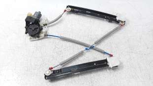 Recambio de elevalunas trasero derecho para ford b-max 2012- 1.0 ecoboost cat referencia OEM IAM 1865721  