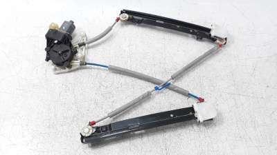 Recambio de elevalunas trasero derecho para ford b-max 2012- 1.0 ecoboost cat referencia OEM IAM 1865721  