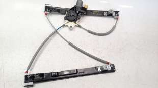 Recambio de elevalunas trasero izquierdo para ford b-max 2012- 1.0 ecoboost cat referencia OEM IAM AV1114A389L4  