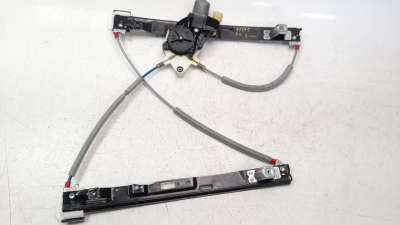 Recambio de elevalunas trasero izquierdo para ford b-max 2012- 1.0 ecoboost cat referencia OEM IAM AV1114A389L4  