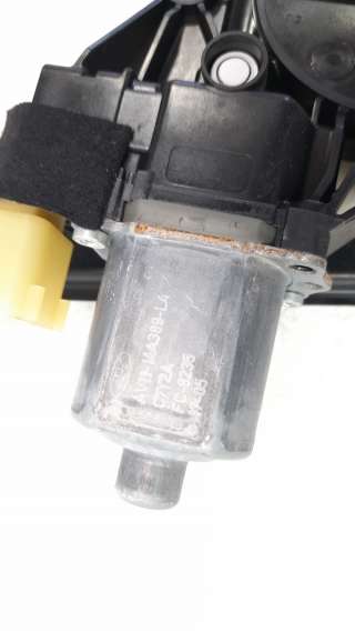 Recambio de elevalunas trasero izquierdo para ford b-max 2012- 1.0 ecoboost cat referencia OEM IAM AV1114A389L4  