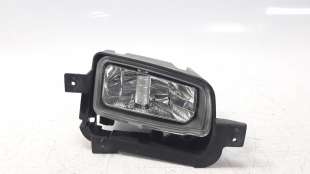 Recambio de faro antiniebla derecho para ford b-max 2012- 1.0 ecoboost cat referencia OEM IAM AV1115K201AB  FD6024413