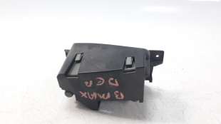 Recambio de faro antiniebla derecho para ford b-max 2012- 1.0 ecoboost cat referencia OEM IAM AV1115K201AB  FD6024413 2