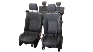 Recambio de juego asientos completo para ford b-max 2012- 1.0 ecoboost cat referencia OEM IAM 1871437  