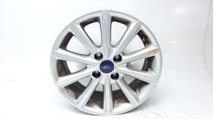 Recambio de llanta para ford b-max 2012- 1.0 ecoboost cat referencia OEM IAM 2238272 16 PULGADAS 
