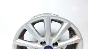 Recambio de llanta para ford b-max 2012- 1.0 ecoboost cat referencia OEM IAM 2238272 16 PULGADAS  2