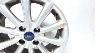 Recambio de llanta para ford b-max 2012- 1.0 ecoboost cat referencia OEM IAM 2238272 16 PULGADAS 