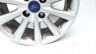 Recambio de llanta para ford b-max 2012- 1.0 ecoboost cat referencia OEM IAM 2238272 16 PULGADAS 