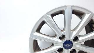Recambio de llanta para ford b-max 2012- 1.0 ecoboost cat referencia OEM IAM 2238272 16 PULGADAS 