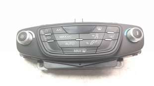 Recambio de mando climatizador para ford b-max 2012- 1.0 ecoboost cat referencia OEM IAM AV1T18C612  