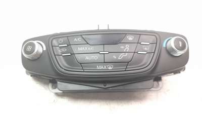 Recambio de mando climatizador para ford b-max 2012- 1.0 ecoboost cat referencia OEM IAM AV1T18C612  