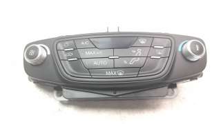 Recambio de mando climatizador para ford b-max 2012- 1.0 ecoboost cat referencia OEM IAM AV1T18C612  