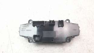 Recambio de mando climatizador para ford b-max 2012- 1.0 ecoboost cat referencia OEM IAM AV1T18C612   2