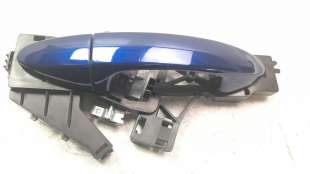 Recambio de maneta exterior delantera derecha para ford b-max 2012- 1.0 ecoboost cat referencia OEM IAM AV11R22464  