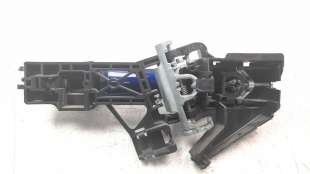 Recambio de maneta exterior delantera derecha para ford b-max 2012- 1.0 ecoboost cat referencia OEM IAM AV11R22464   2