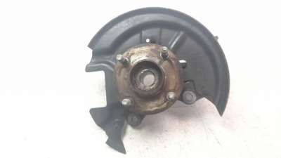 Recambio de mangueta delantera derecha para ford b-max 2012- 1.0 ecoboost cat referencia OEM IAM AY1C3K170B1A  