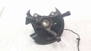 Recambio de mangueta delantera derecha para ford b-max 2012- 1.0 ecoboost cat referencia OEM IAM AY1C3K170B1A   2