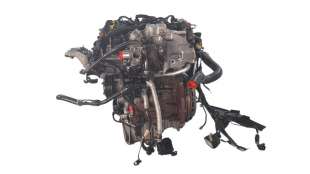 Recambio de motor completo para ford b-max 2012- 1.0 ecoboost cat referencia OEM IAM M1JE  