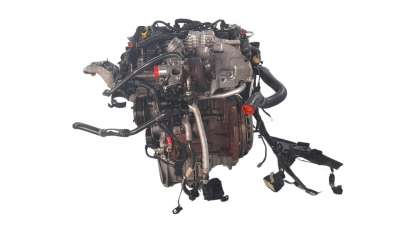 Recambio de motor completo para ford b-max 2012- 1.0 ecoboost cat referencia OEM IAM M1JE  