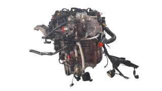 Recambio de motor completo para ford b-max 2012- 1.0 ecoboost cat referencia OEM IAM M1JE  