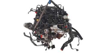 Recambio de motor completo para ford b-max 2012- 1.0 ecoboost cat referencia OEM IAM M1JE  