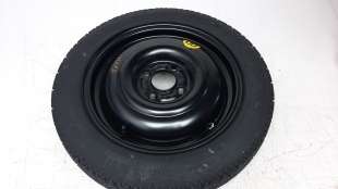 Recambio de neumatico repuesto para ford b-max 2012- 1.0 ecoboost cat referencia OEM IAM 2150836  