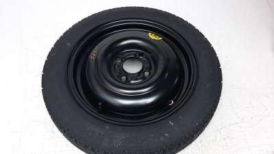 Recambio de neumatico repuesto para ford b-max 2012- 1.0 ecoboost cat referencia OEM IAM 2150836  